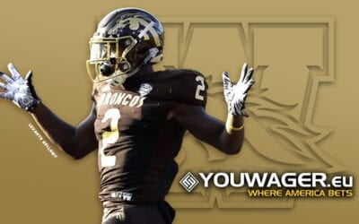 Western Michigan Broncos vs. Michigan Wolverines Pick