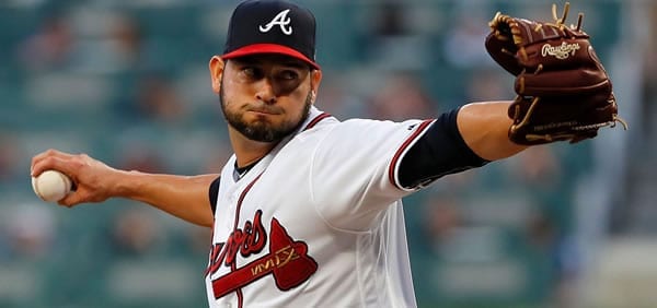 Free Pick: Atlanta Braves at Philadelphia Phillies