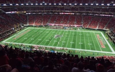 Dallas Cowboys vs. Atlanta Falcons Pick