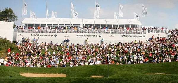 The 2018 BMW Championship Picks – Match-up Bets