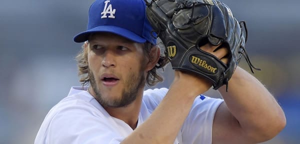 la-dodgers-clayton-kershaw-600 Lefty Clayton Kershaw is the Dodgers starter vs. the Giants tonight.