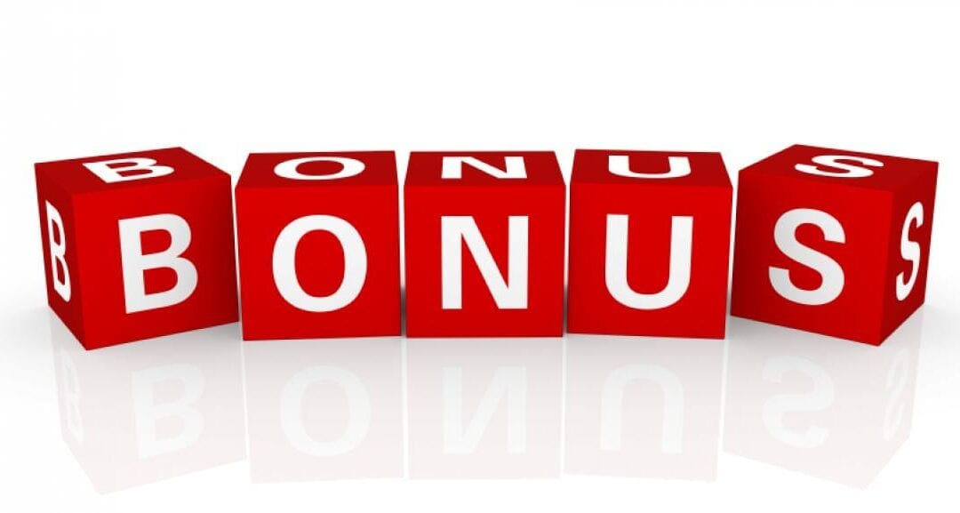 Online Sportsbook Bonuses Updated