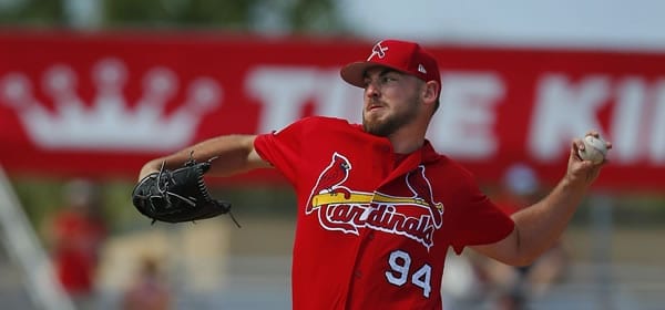 Free Pick: Milwaukee Brewers at St. Louis Cardinals 9/25/18