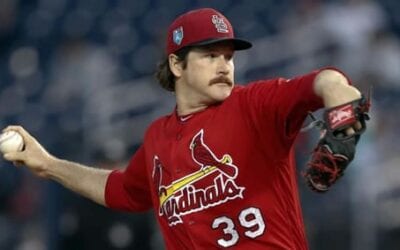 St. Louis Cardinals at Chicago Cubs (9/29/18) Pick