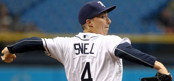 Tampa Bay Rays vs. New York Yankees Pick 8/18/20