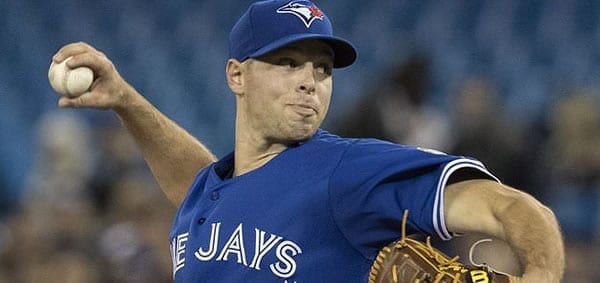 Houston Astros at Toronto Blue Jays 9/25/18 Pick