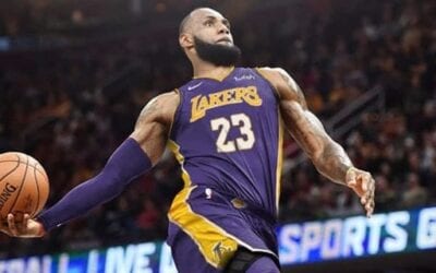 Los Angeles Lakers vs. Portland Trail Blazers Pick
