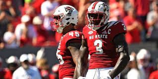 NC State Football NC State Football