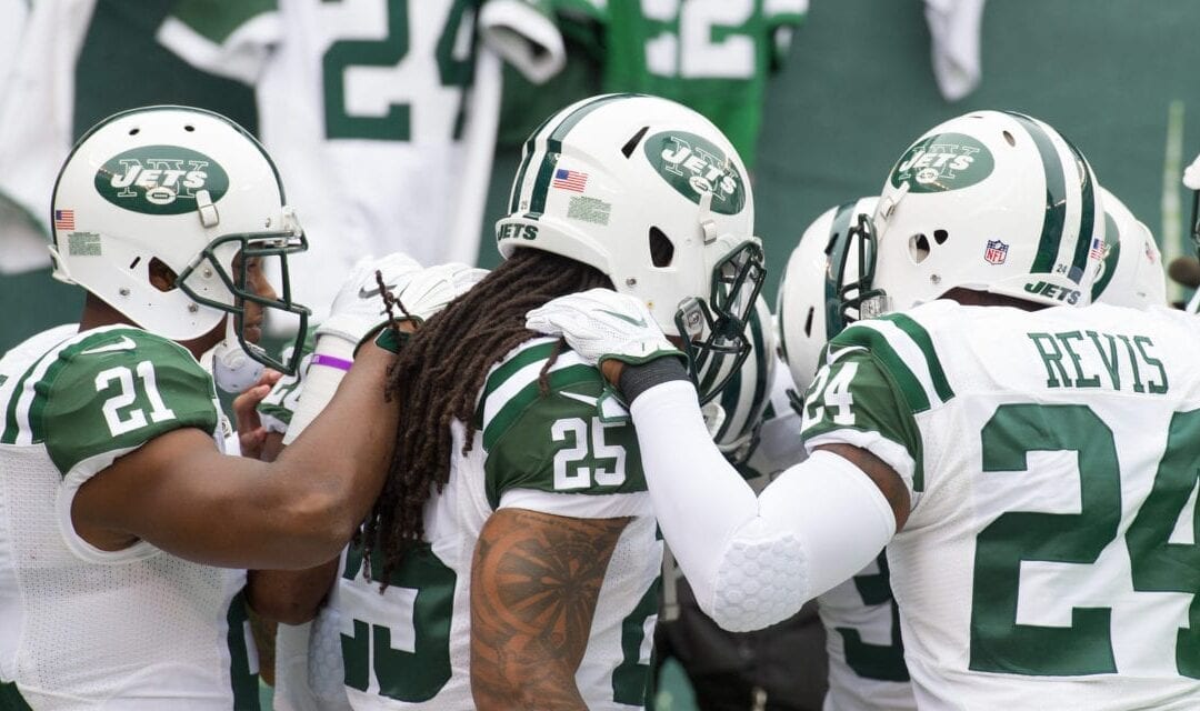 Minnesota Vikings vs. New York Jets Pick