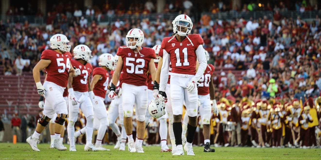 Stanford Stanford