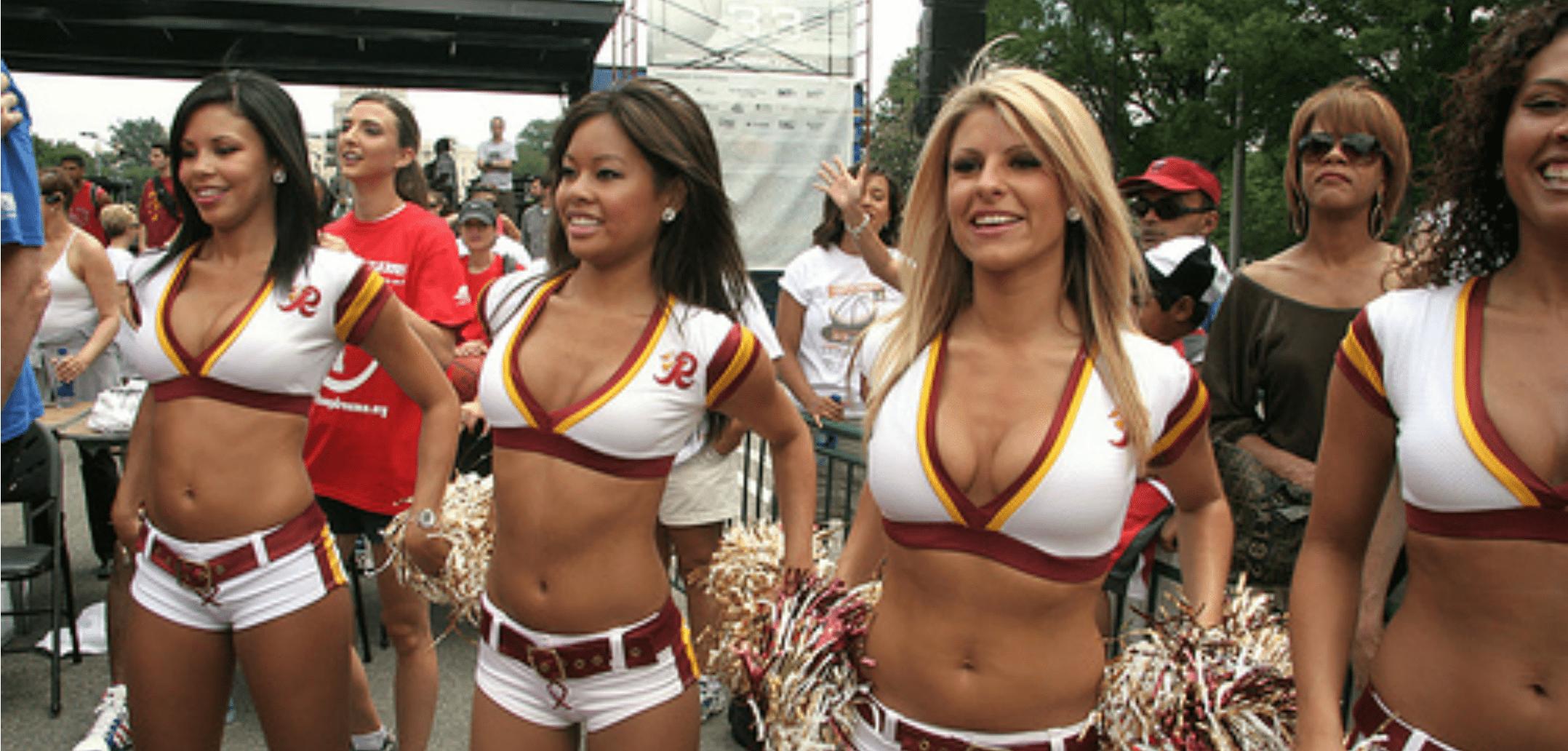 Washington Redskins Skin Washington Redskins Skin