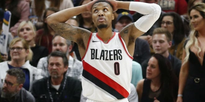 Portland Trailblazers Portland Trailblazers