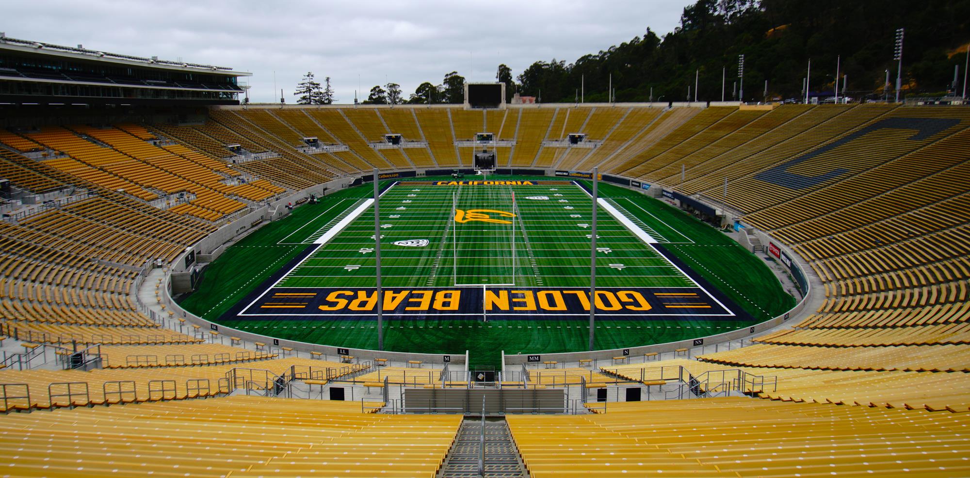 Cal California Golden Bears Cal California Golden Bears
