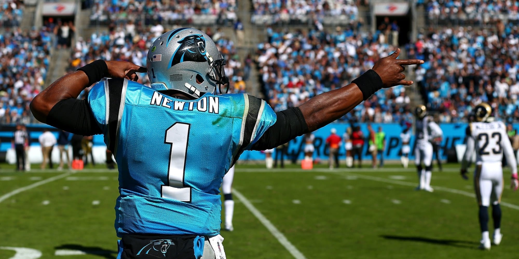 cam newton cam newton