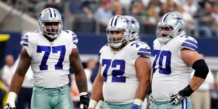 Cowboys Cowboys