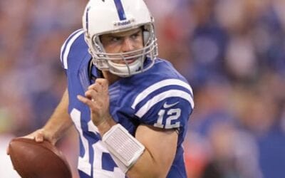 Jacksonville Jaguars vs. Indianapolis Colts Pick