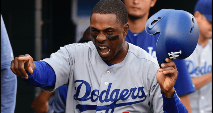 NLCS Game 6: Los Angeles Dodgers at Milwaukee Brewers Pick