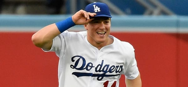 World Series Game 1 Pick: Dodgers at Red Sox