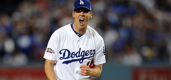 Milwaukee Brewers at Los Angeles Dodgers Game 4 Pick