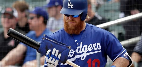 Milwaukee Brewers at Los Angeles Dodgers Game 3 Pick