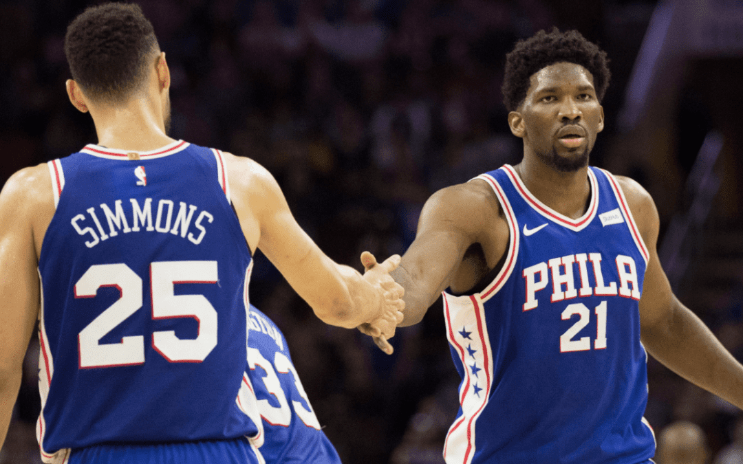 NBA Pick: Minnesota Timberwolves vs. Philadelphia 76ers