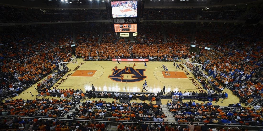 Auburn Basketball Auburn Basketball