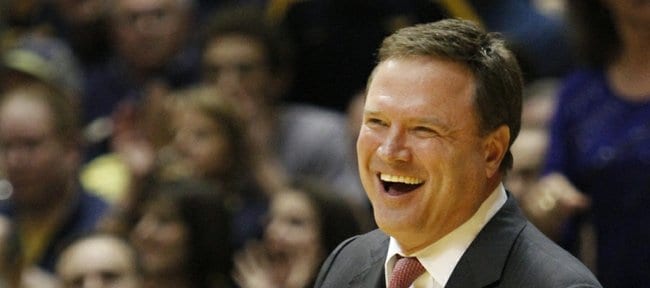 Bill Self Kansas Bill Self Kansas
