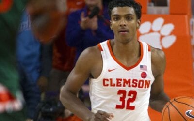 Nebraska Cornhuskers vs. Clemson Tigers Pick