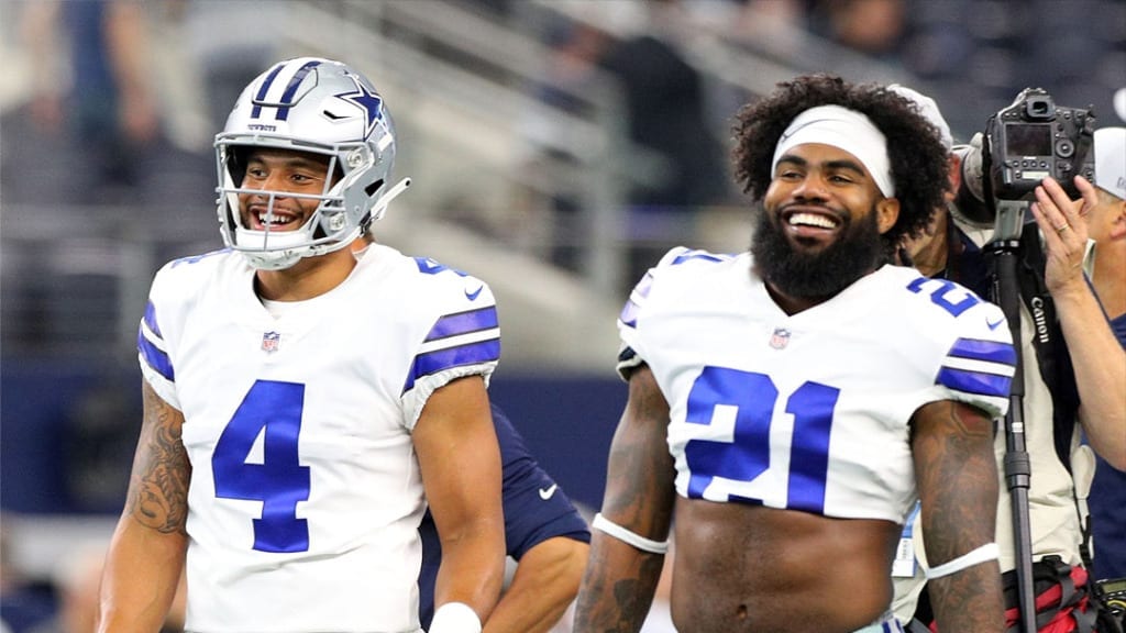 Cowboys Cowboys