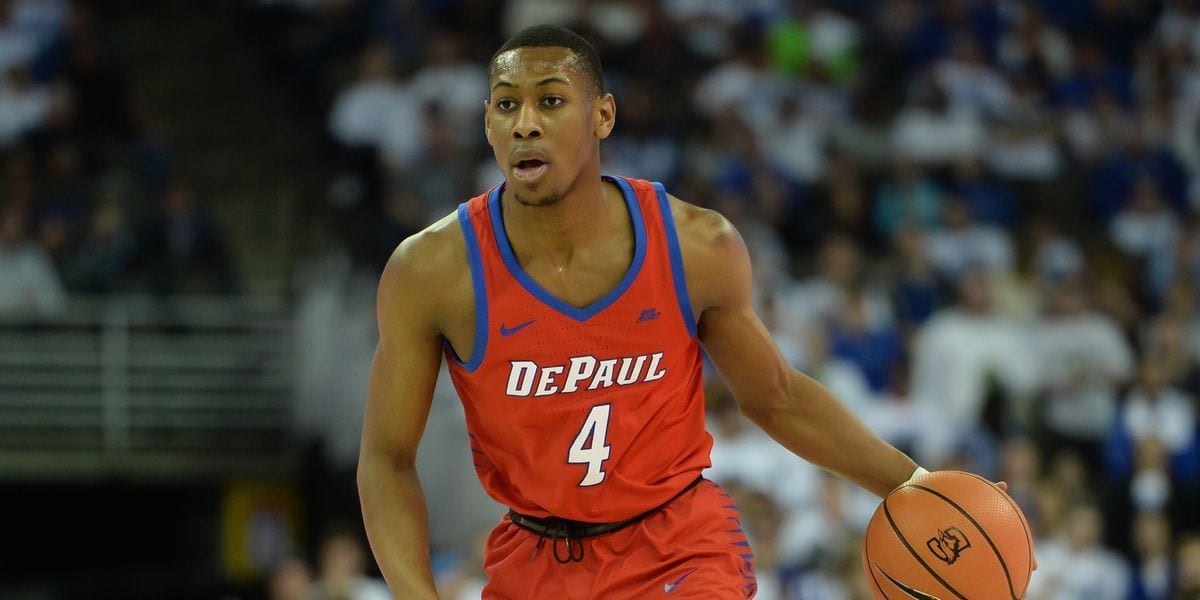 DePaul Basketball DePaul Basketball