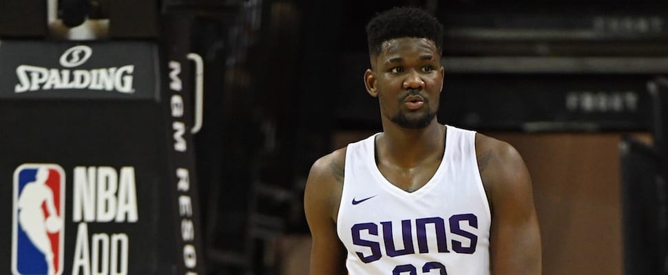 Memphis Grizzlies vs. Phoenix Suns Pick