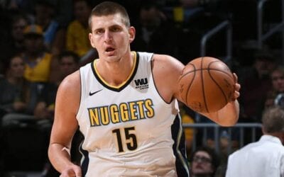 Denver Nuggets vs. Golden State Warriors Pick