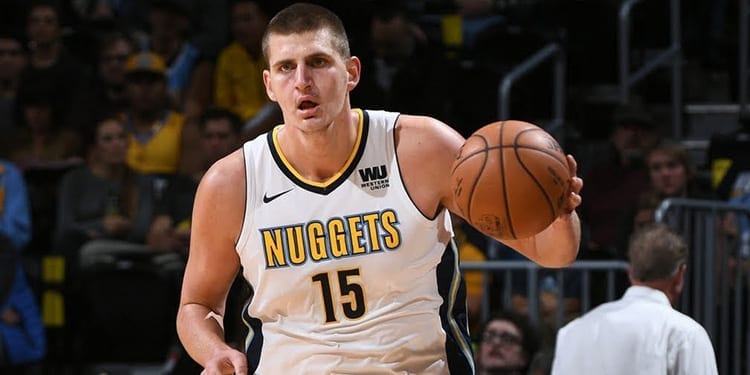 Denver Nuggets Denver Nuggets