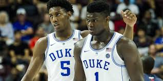 Duke basketball Duke basketball