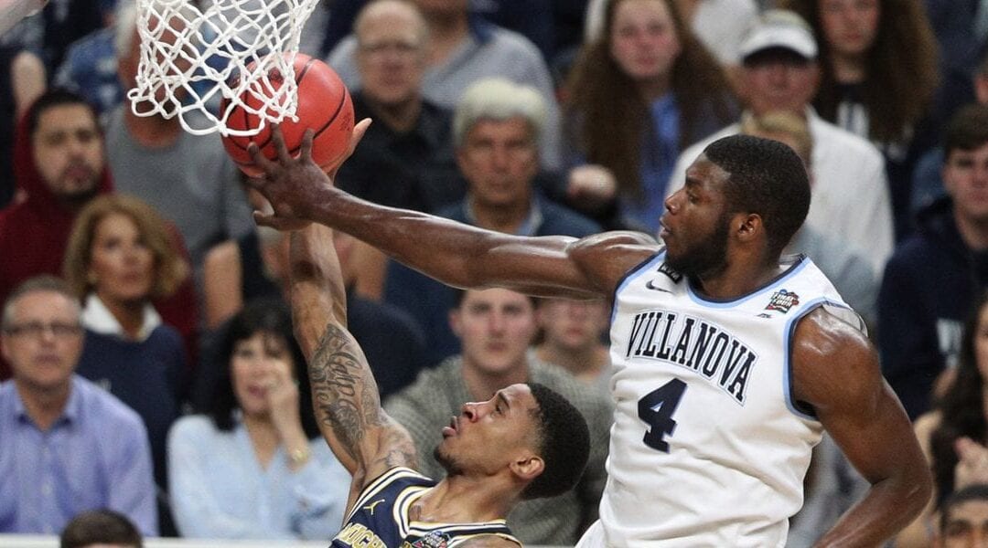 Villanova Wildcats vs Xavier Musketeers Pick