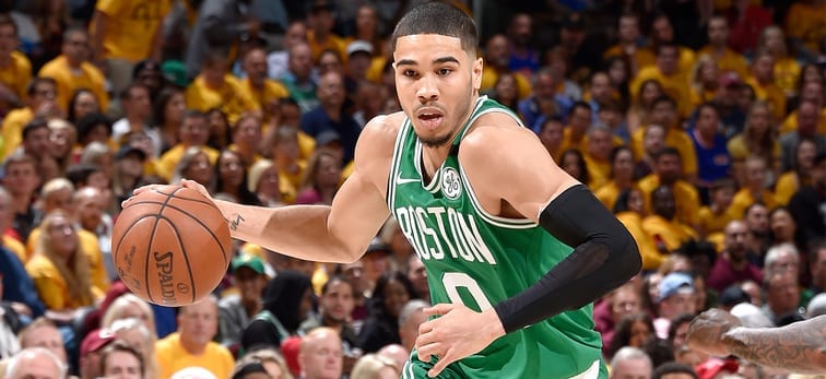 Jayson Tatum Celtics Jayson Tatum Celtics