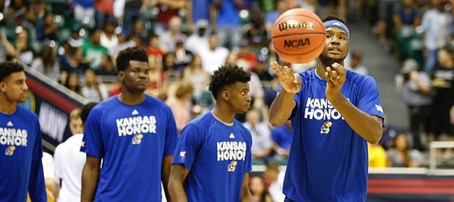 Michigan State Spartans vs. Kansas Jayhawks Pick
