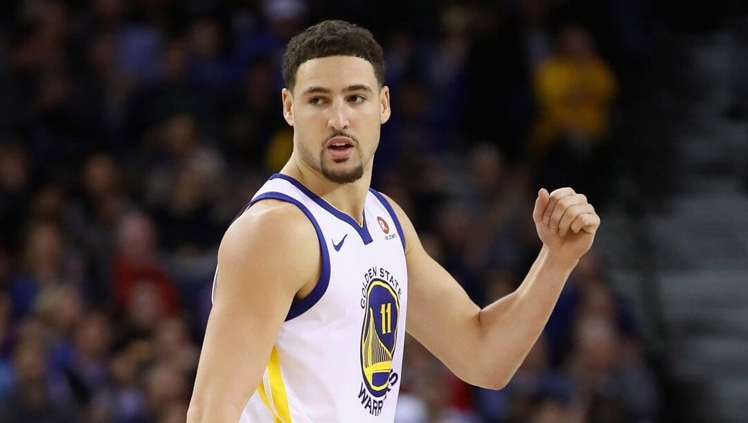 Golden State Warriors vs. Los Angeles Clippers Pick