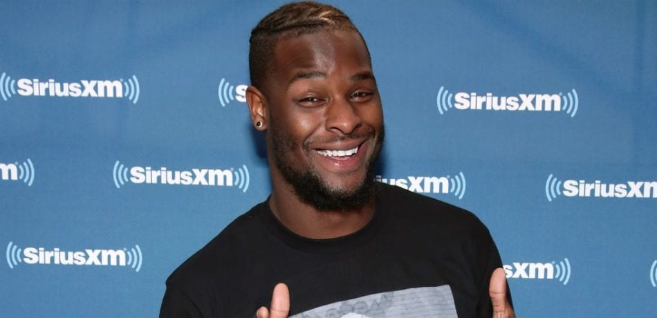 Leveon Bell Leveon Bell