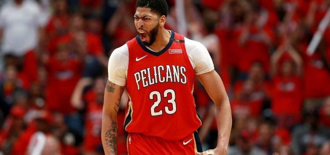 NBA Pick: Pelicans vs Timberwolves