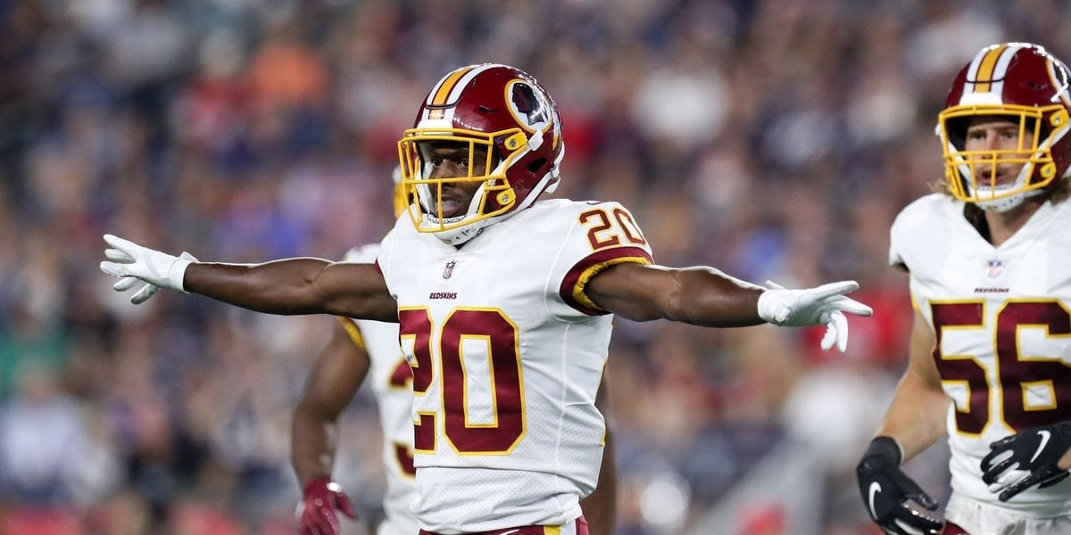 Redskins Redskins