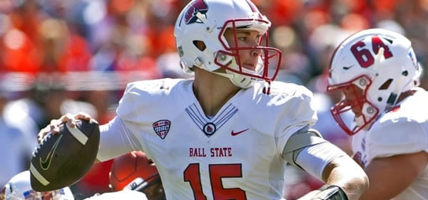 Tuesday MAC Pick: Western Michigan vs. Ball State