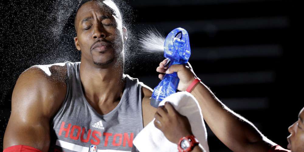 Dwight Howard Dwight Howard