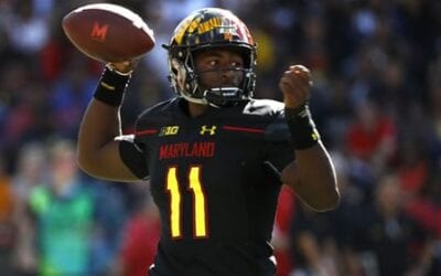 Maryland Terrapins vs. Penn State Nittany Lions Prediction