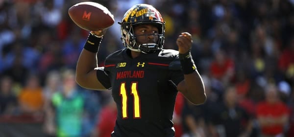 Maryland Terrapins vs. Penn State Nittany Lions Prediction