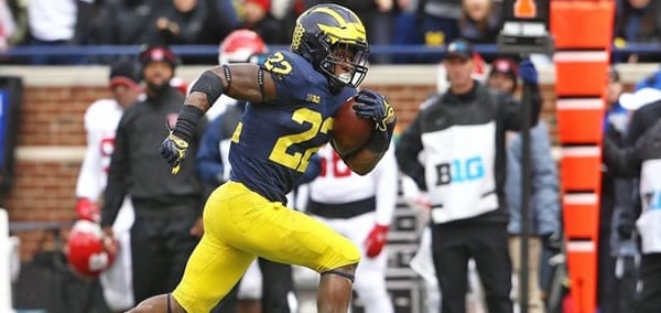Big Ten Prediction: Indiana Hoosiers vs. Michigan Wolverines