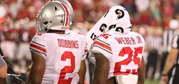 Michigan Wolverines vs. Ohio State Buckeyes Pick