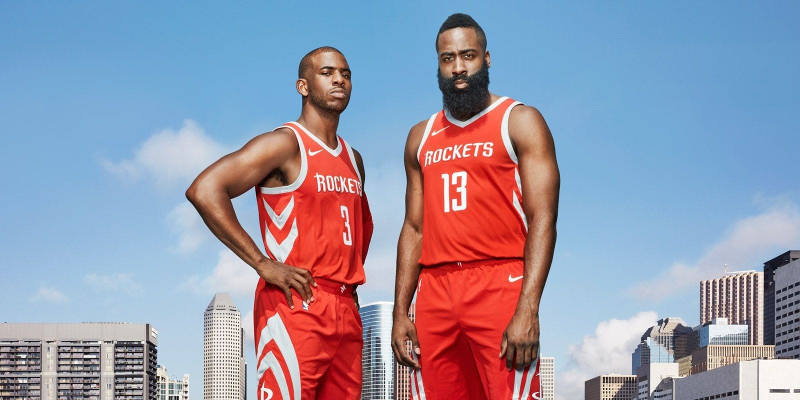 Rockets Rockets