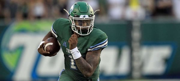 Thursday Pick: Tulane Green Wave vs. Houston Cougars Betting Preview