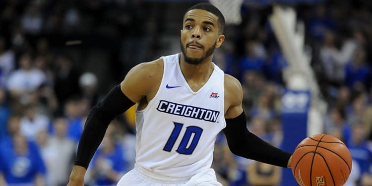 Creighton BlueJays Creighton BlueJays